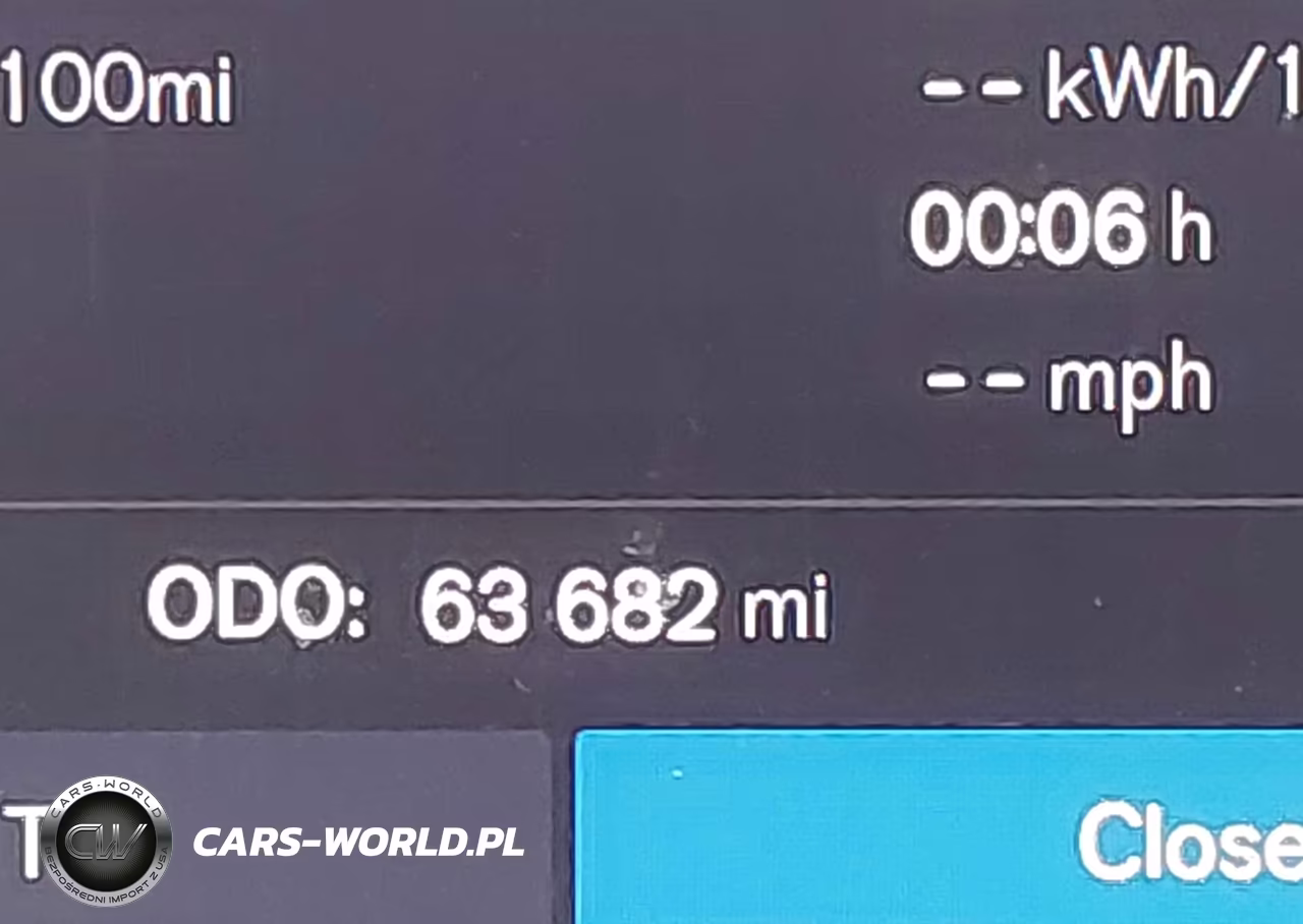 2022 Volvo C40 Recharge Pure Electric P8 Ultimate VIN:YV4ED3GB8N2008276 - 16