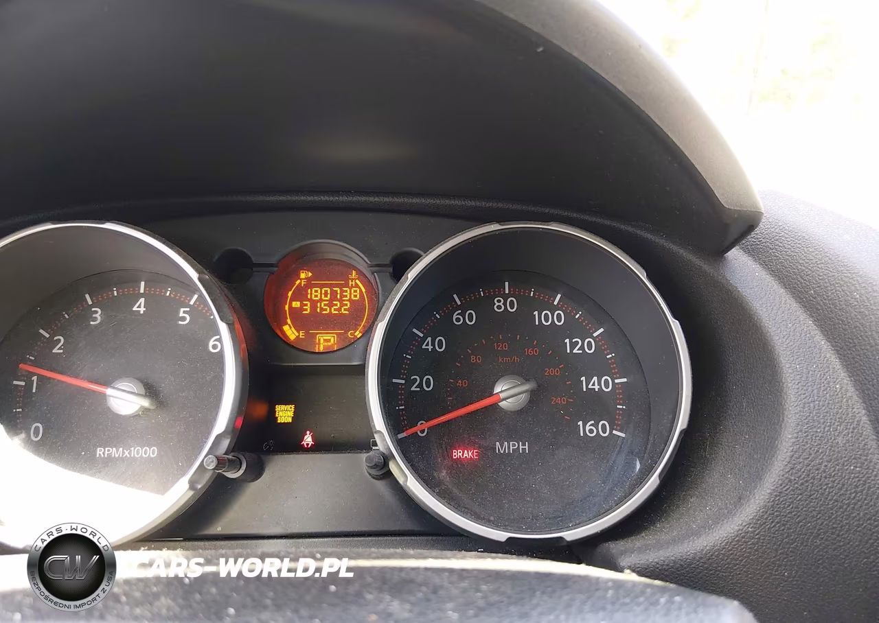 2010 Nissan Rogue S VIN:JN8AS5MV4AW612979 - 7