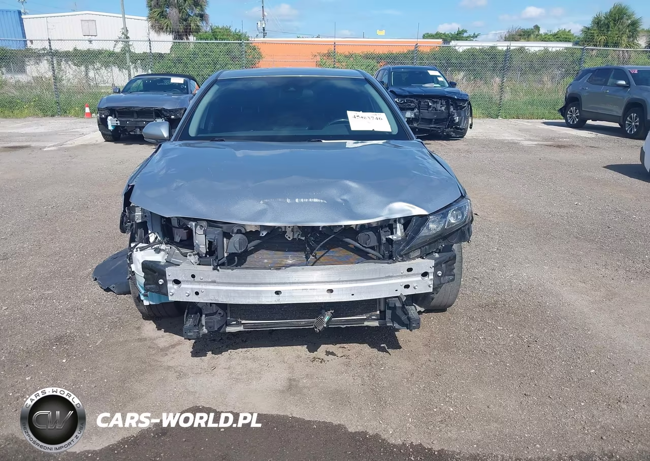 2022 Toyota Camry Se VIN:4T1G11AK2NU693683 - 6