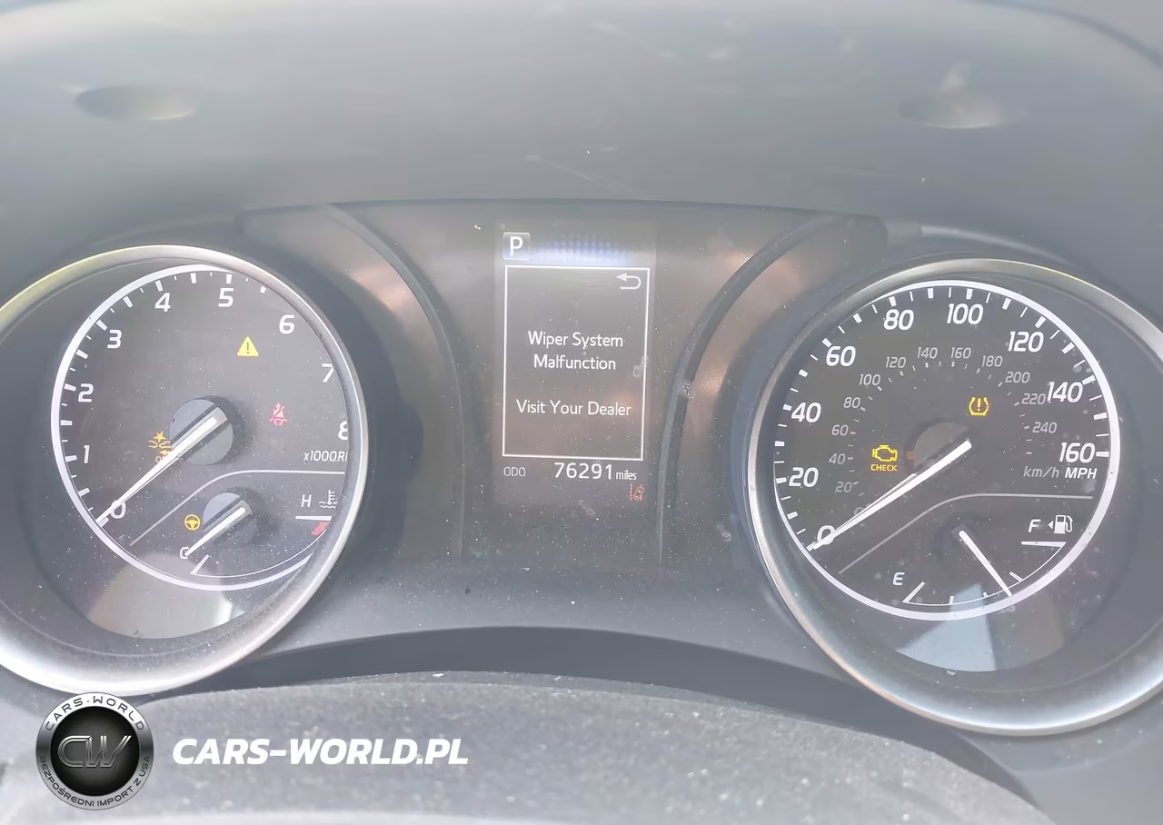 2022 Toyota Camry Se VIN:4T1G11AK2NU693683 - 7