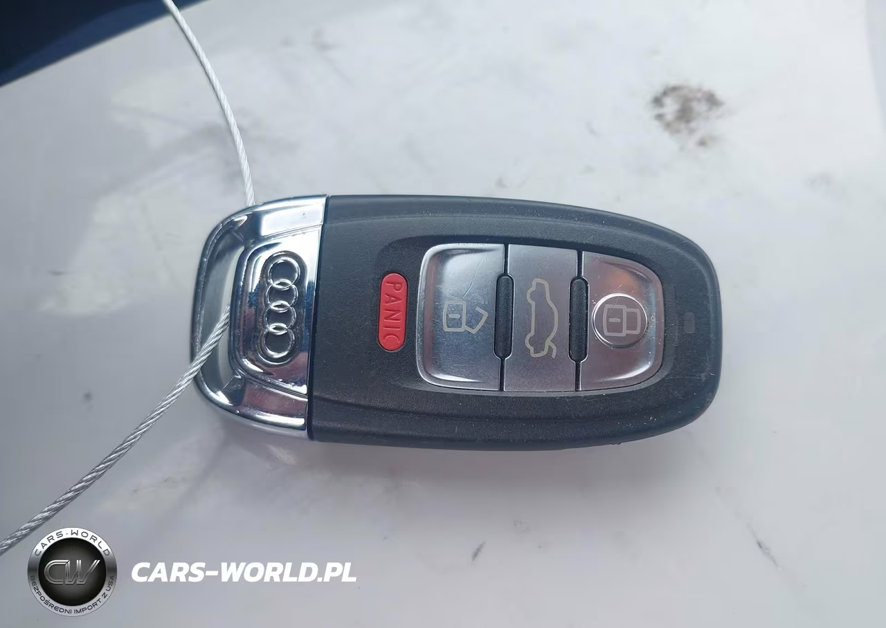 2015 Audi Q5 2.0T Premium VIN:WA1LFAFP9FA085178 - 11
