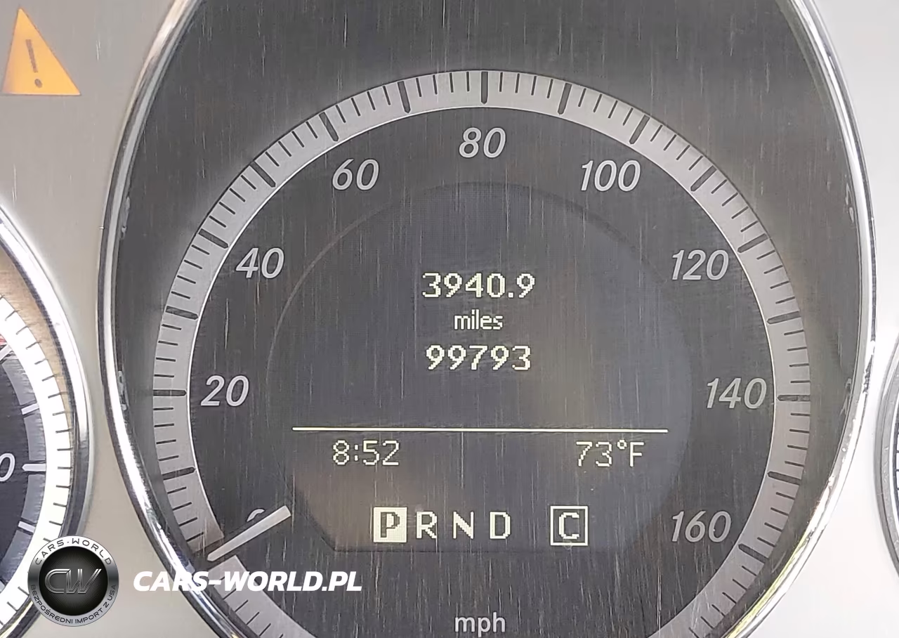 2010 Mercedes-Benz C 300 VIN:WDDGF8BB8AR131867 - 14