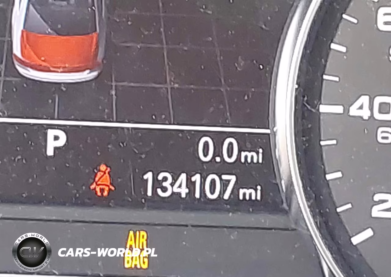 2013 Audi A8 L 4.0T VIN:WAUR2AFD9DN019217 - 15