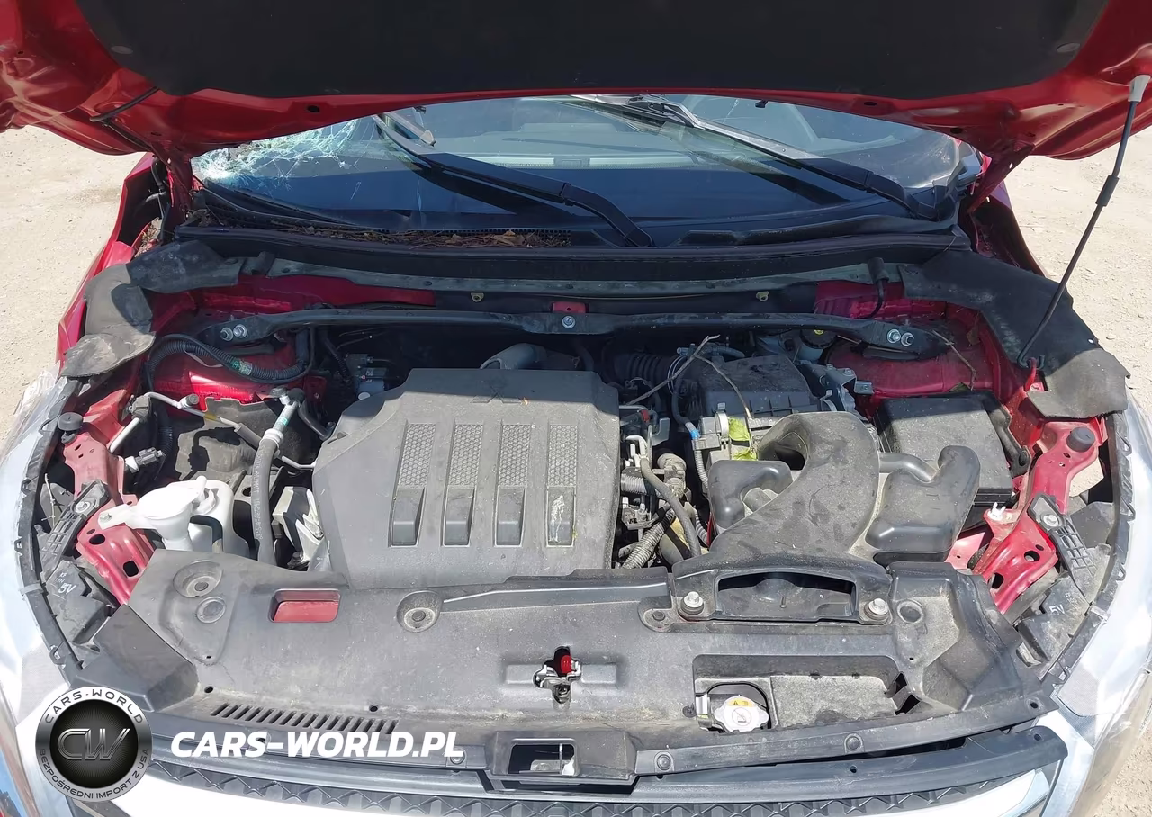 2020 Mitsubishi Eclipse Cross Sel 1.5T Awc VIN:JA4AT5AA3LZ001038 - 10