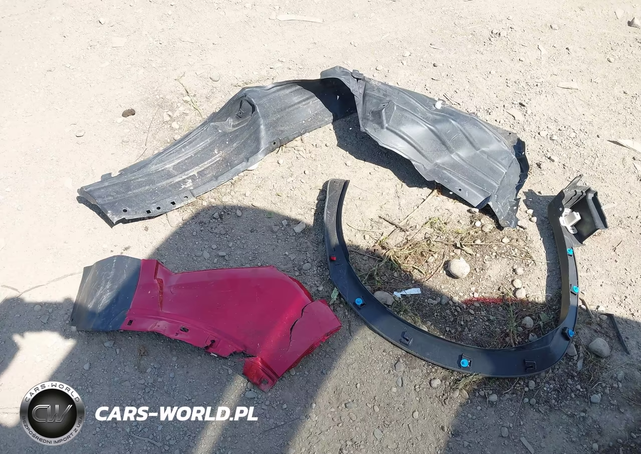 2020 Mitsubishi Eclipse Cross Sel 1.5T Awc VIN:JA4AT5AA3LZ001038 - 12