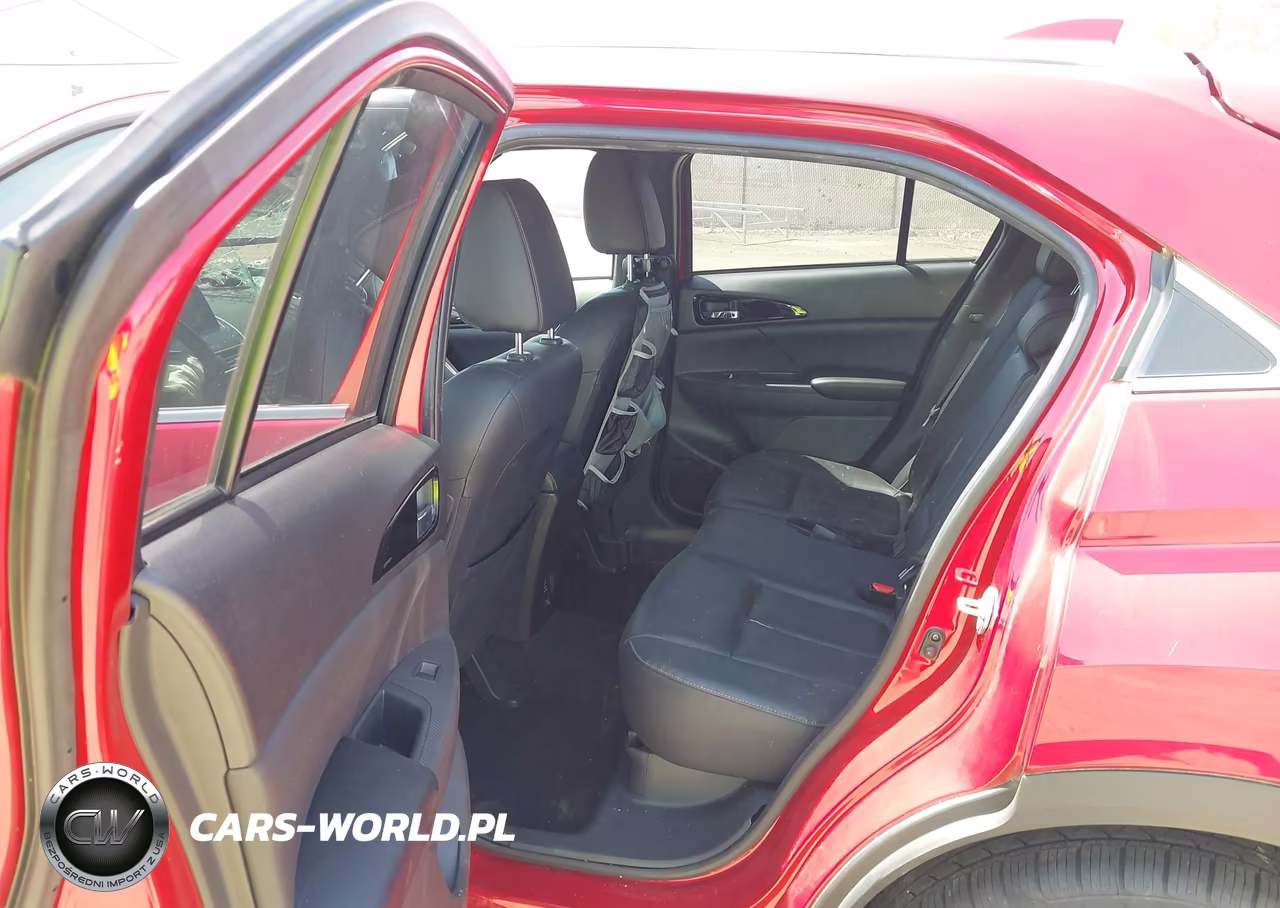 2020 Mitsubishi Eclipse Cross Sel 1.5T Awc VIN:JA4AT5AA3LZ001038 - 8