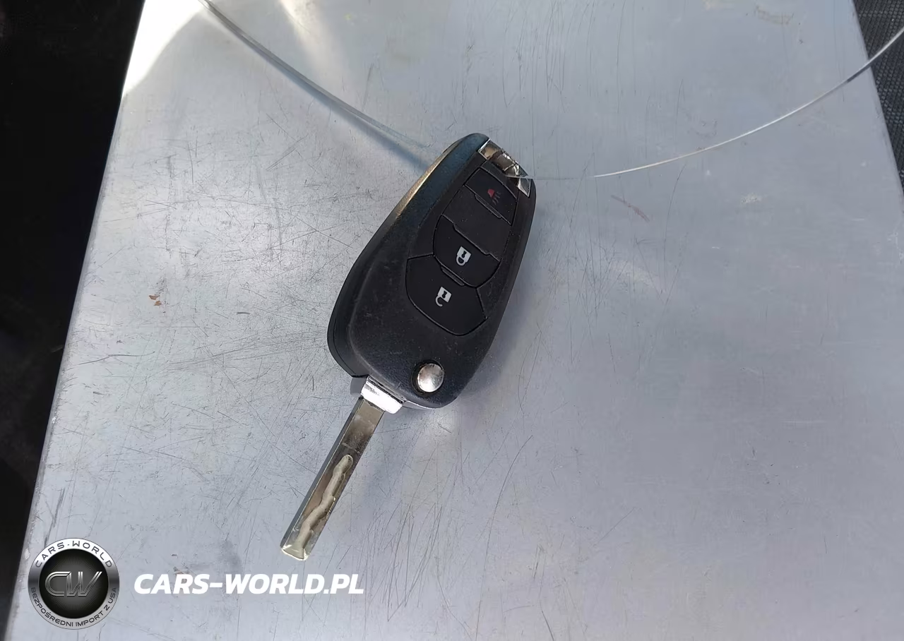 2019 Chevrolet Spark 1Lt Cvt VIN:KL8CD6SA4KC714122 - 11