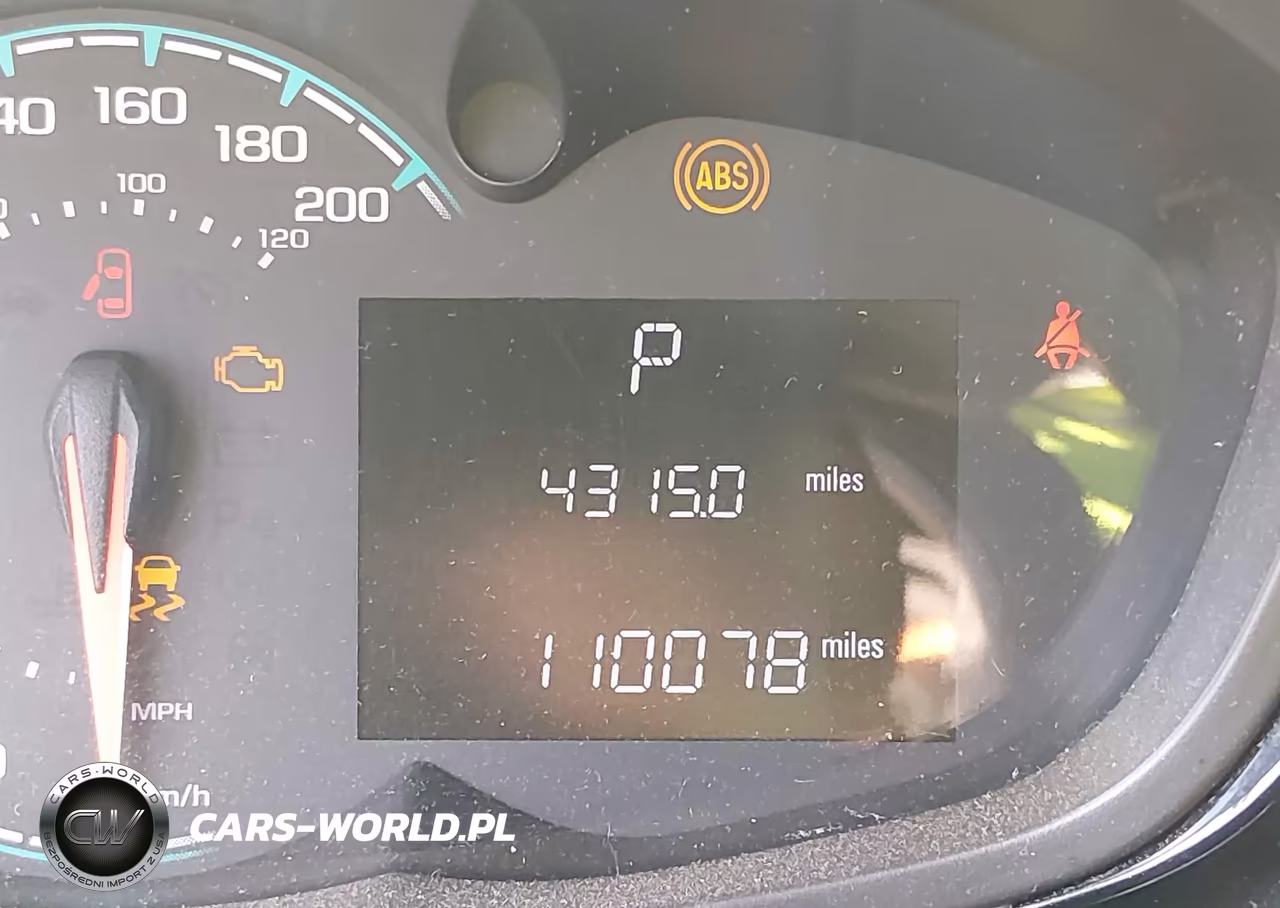 2019 Chevrolet Spark 1Lt Cvt VIN:KL8CD6SA4KC714122 - 15