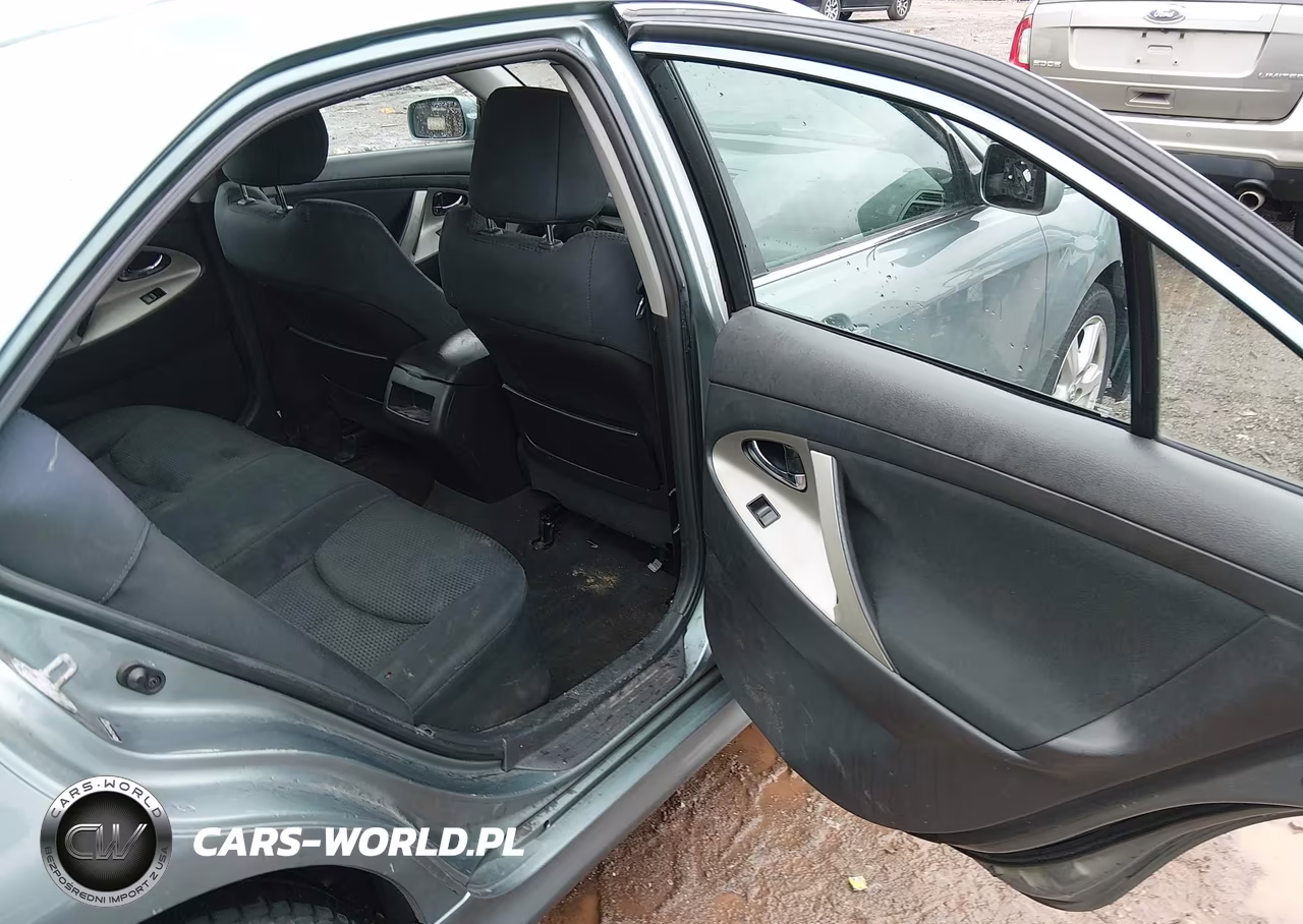 2009 Toyota Camry Se VIN:4T1BE46K79U912250 - 8