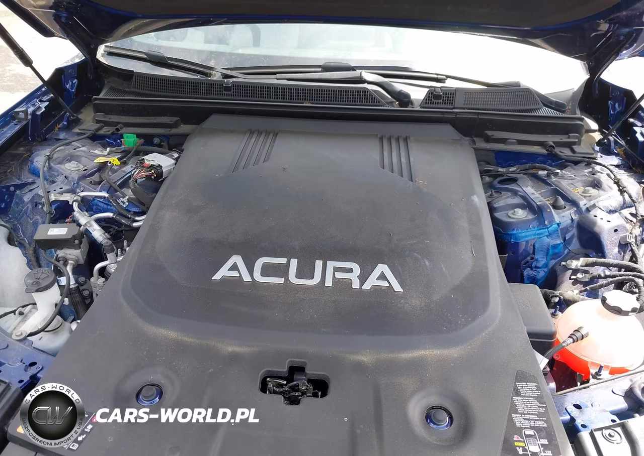 2024 Acura Zdx A-Spec VIN:4W5KHNRL9RZ513495 - 10