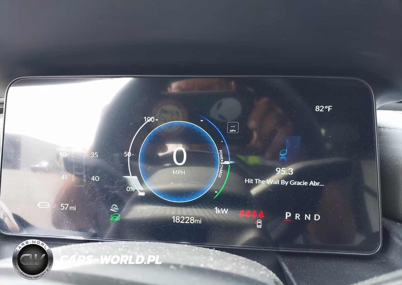 2024 Acura Zdx A-Spec VIN:4W5KHNRL9RZ513495 - 7