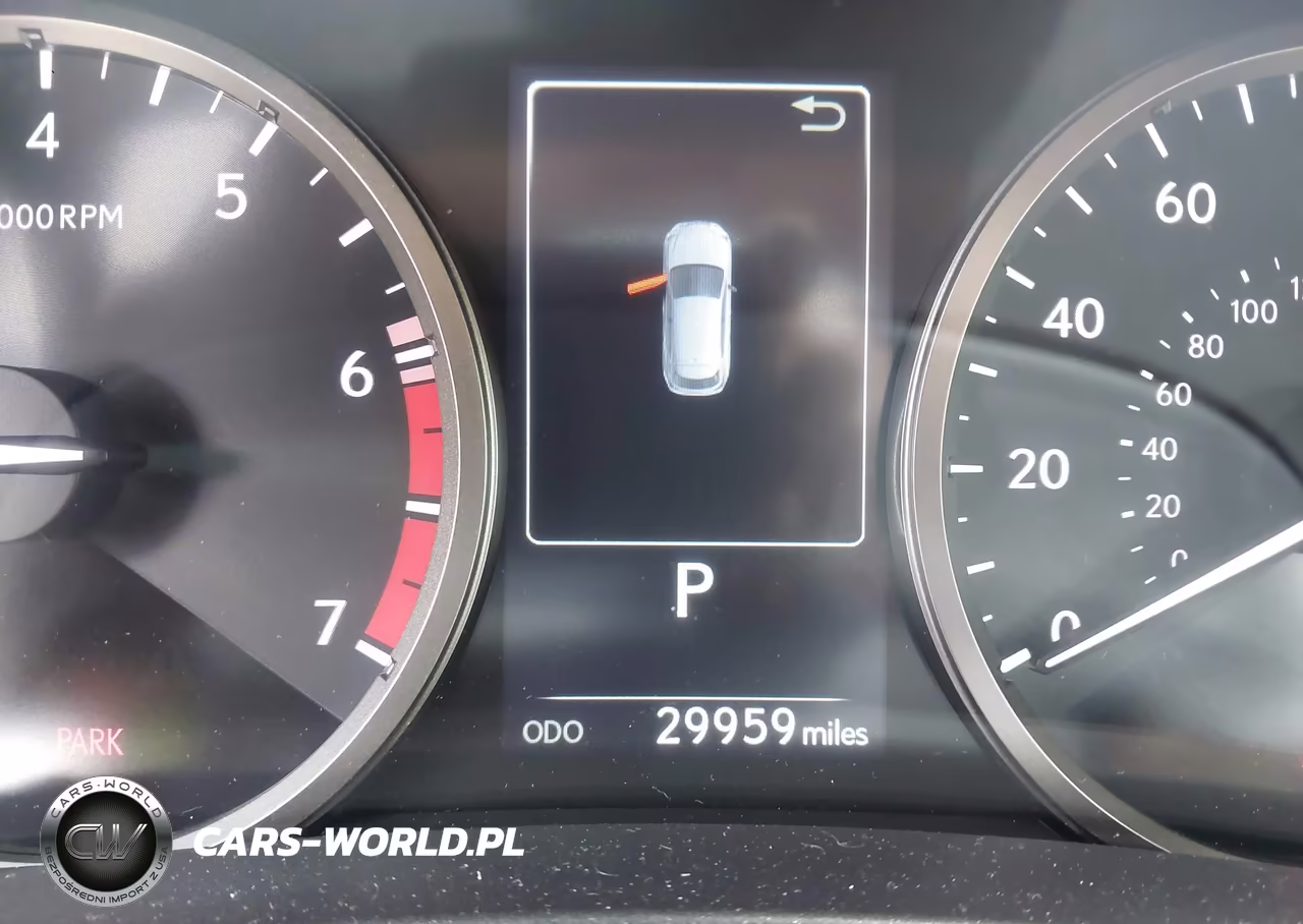 2021 Lexus Nx 300 VIN:JTJDARBZXM2191416 - 15