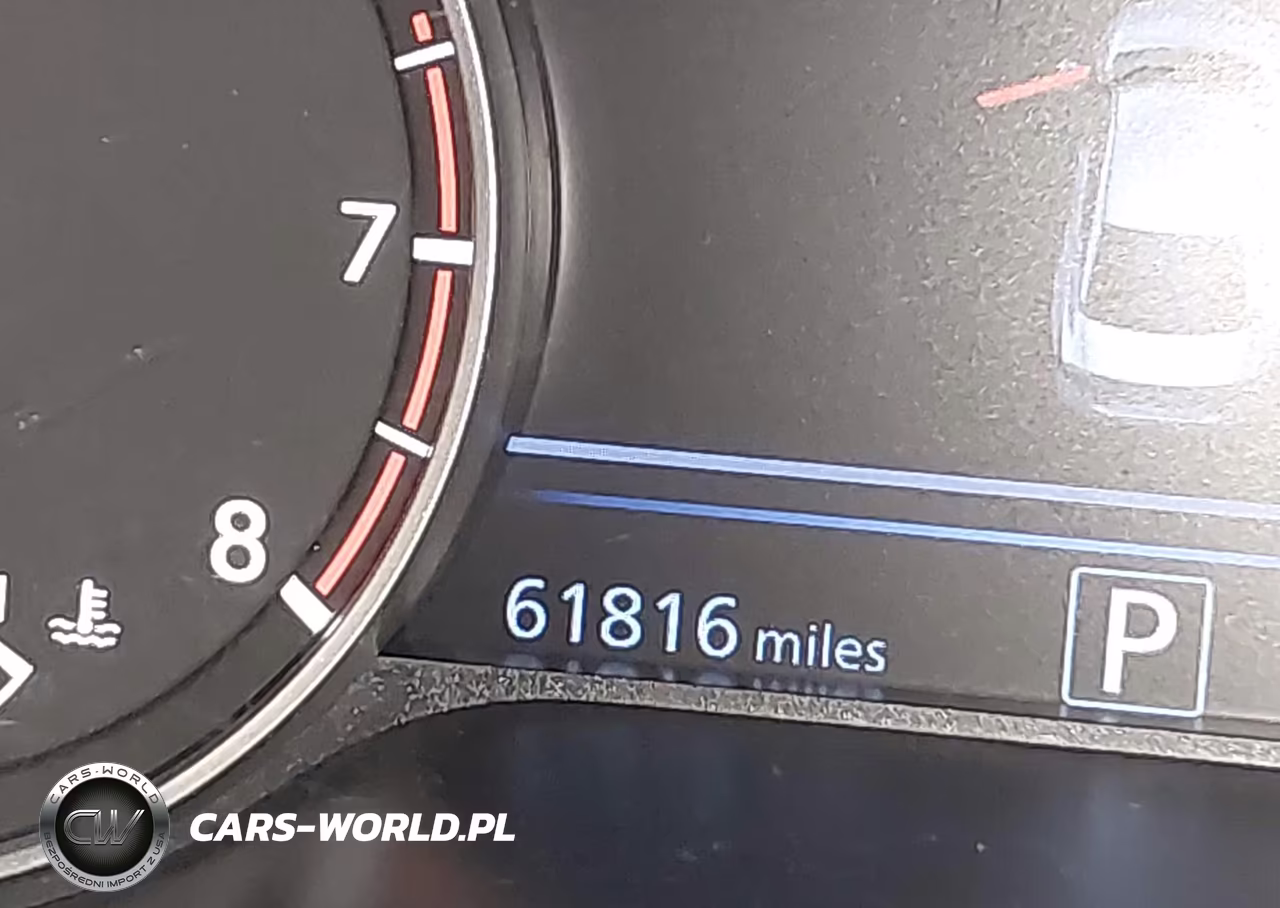 2021 Nissan Altima Sv Intelligent Awd VIN:1N4BL4DW1MN420127 - 18