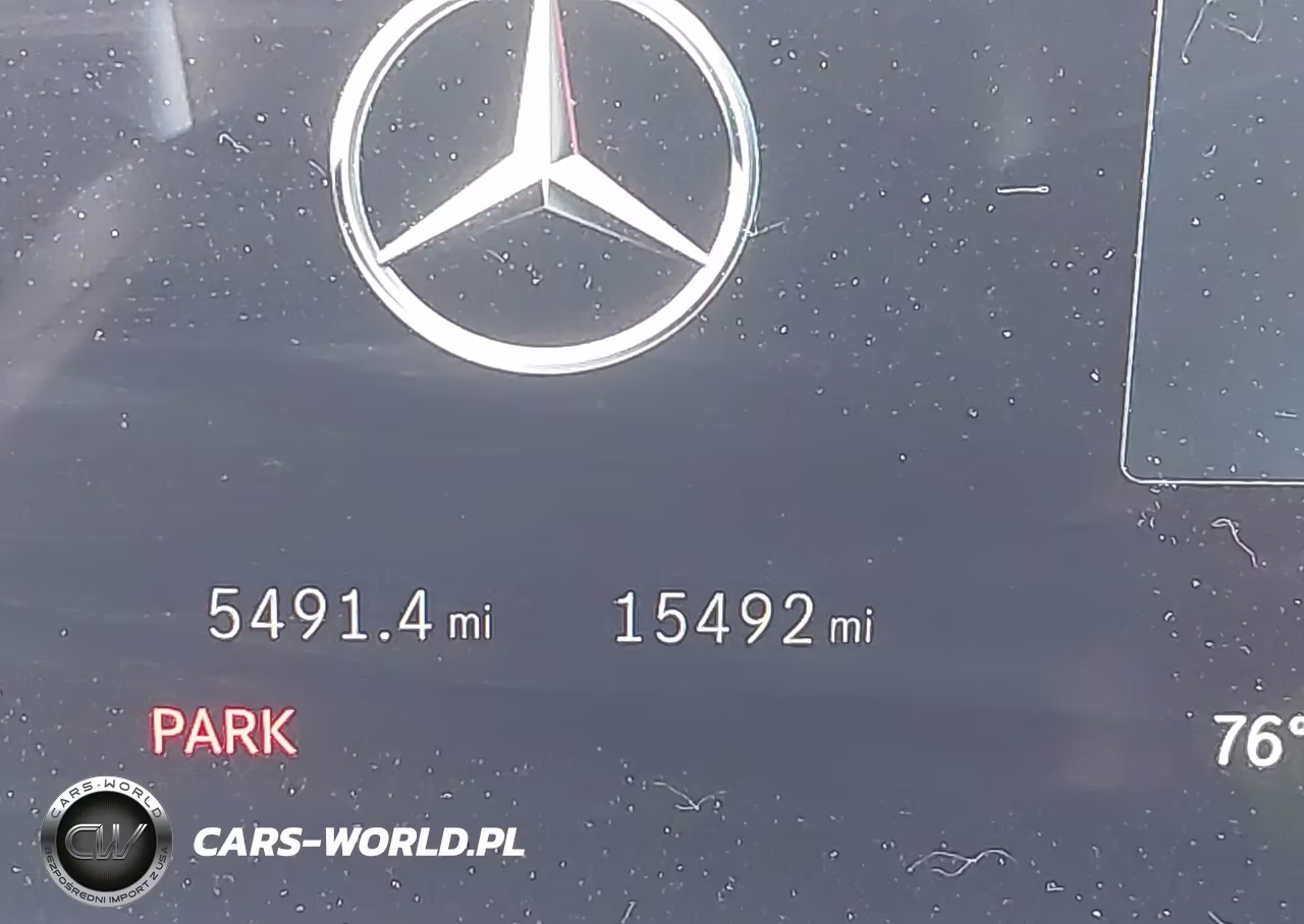 2025 Mercedes-Benz Amg Gle 53 Coupe 4Matic+ VIN:4JGFD6BB6SB395319 - 15