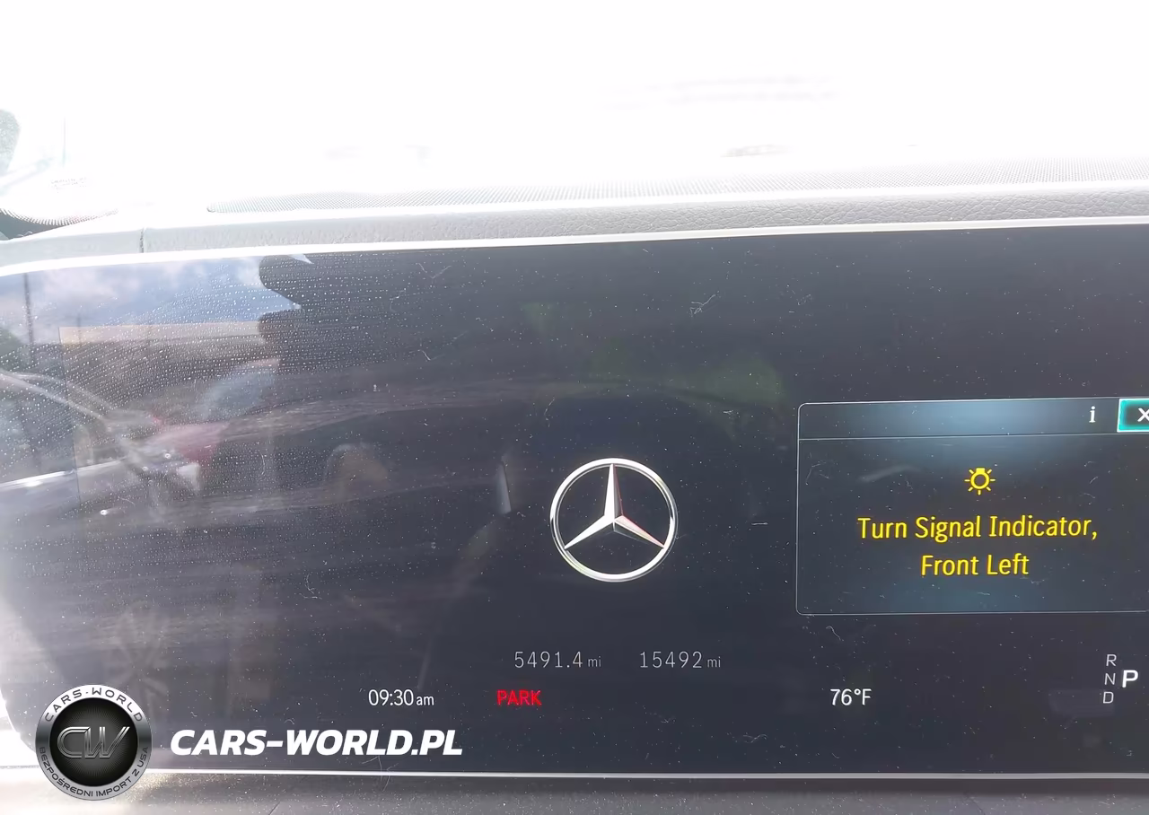 2025 Mercedes-Benz Amg Gle 53 Coupe 4Matic+ VIN:4JGFD6BB6SB395319 - 7