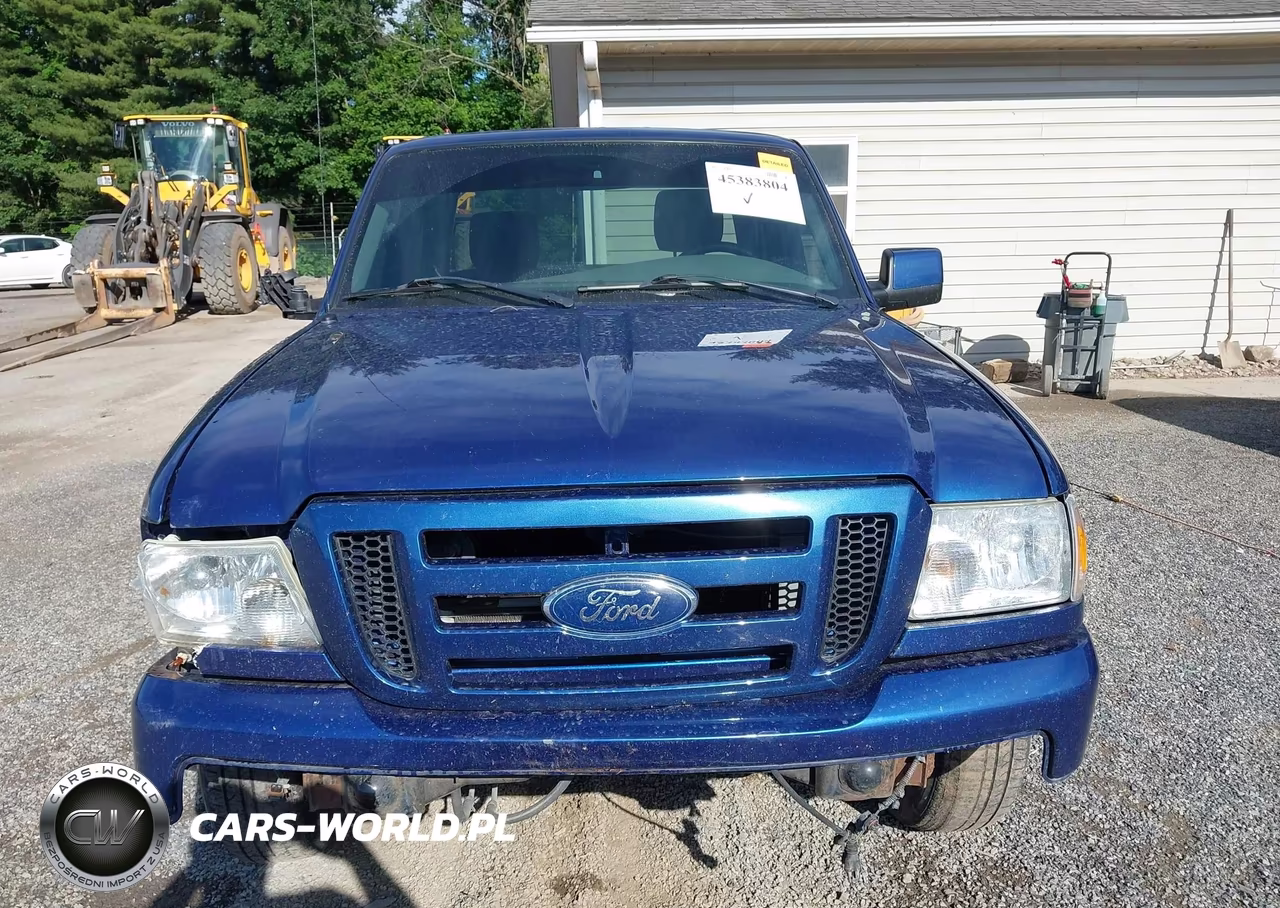 2011 Ford Ranger Sport VIN:1FTKR4EE0BPA75270 - 13