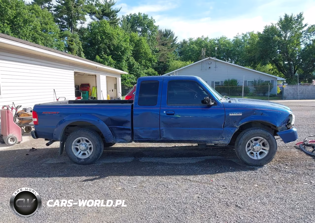 2011 Ford Ranger Sport VIN:1FTKR4EE0BPA75270 - 14