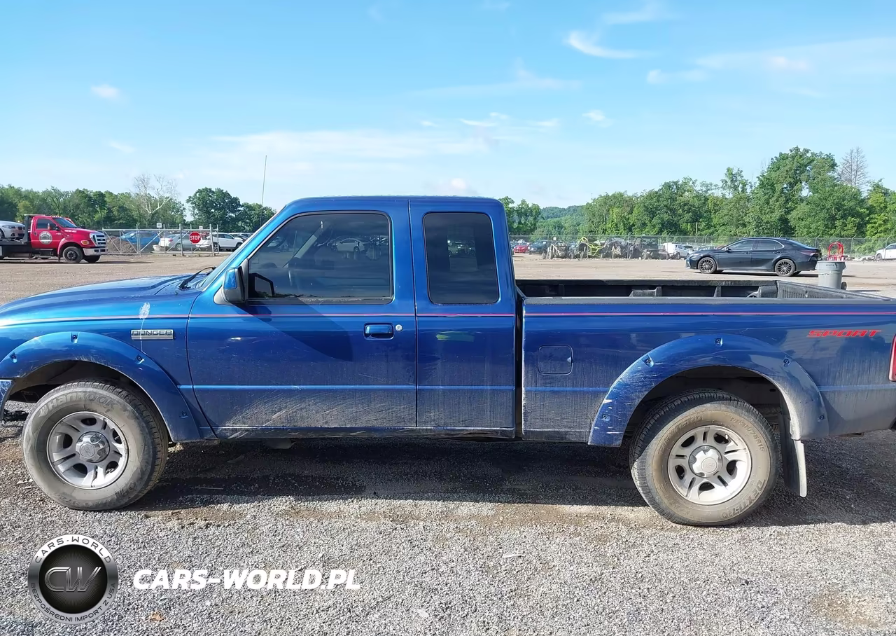 2011 Ford Ranger Sport VIN:1FTKR4EE0BPA75270 - 15