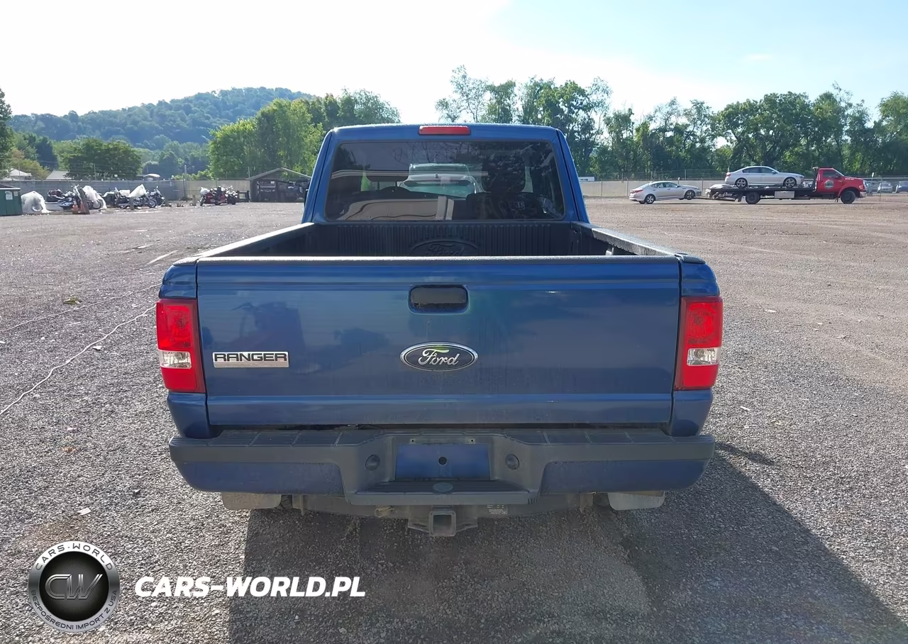 2011 Ford Ranger Sport VIN:1FTKR4EE0BPA75270 - 17