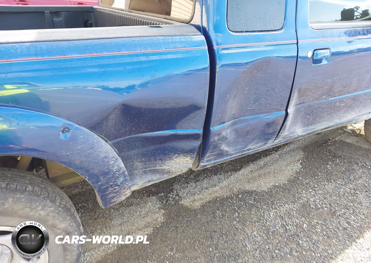 2011 Ford Ranger Sport VIN:1FTKR4EE0BPA75270 - 19