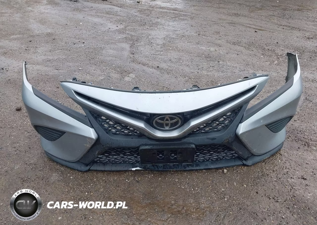 2019 Toyota Camry Se VIN:4T1B11HK6KU812928 - 12