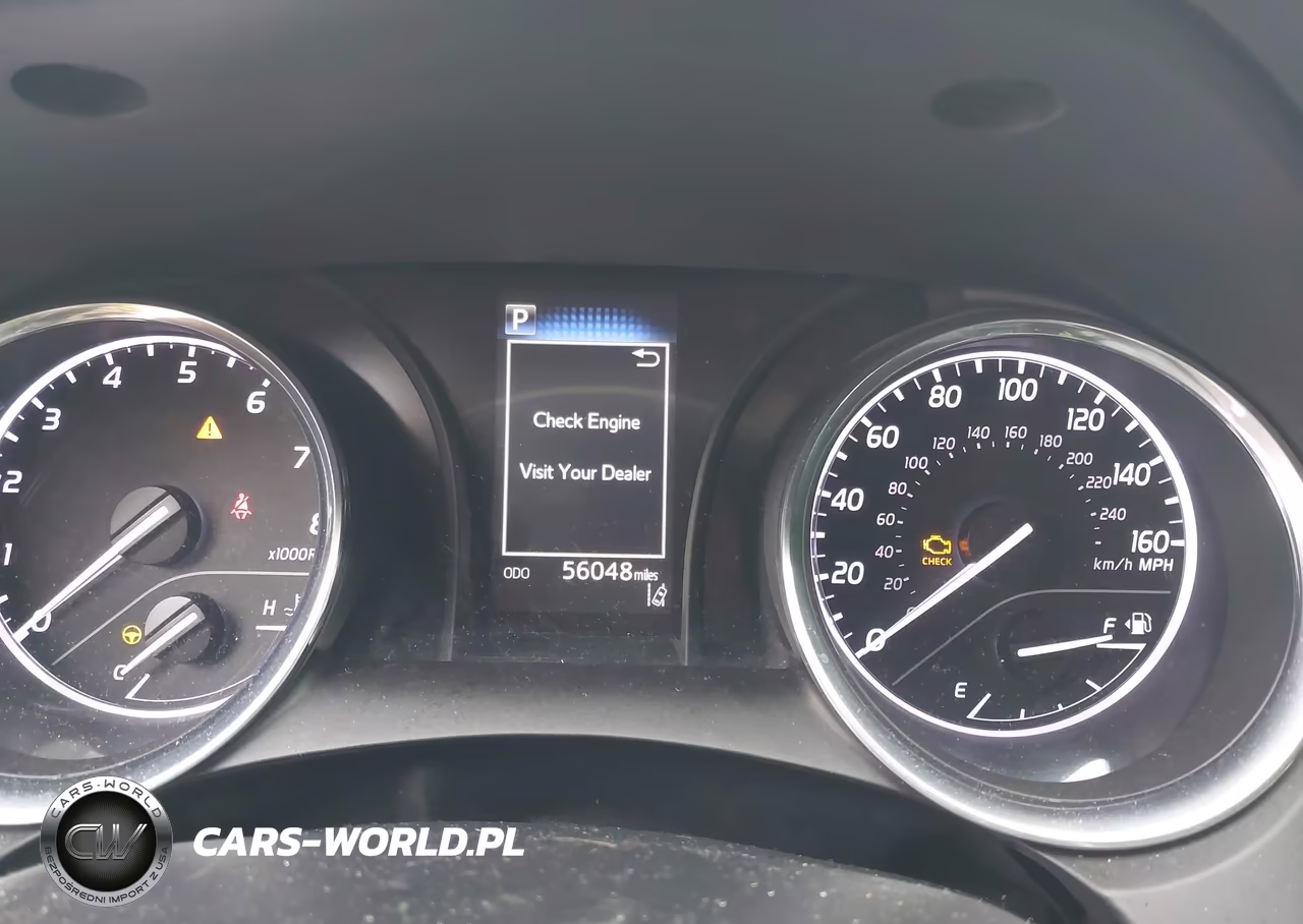 2019 Toyota Camry Se VIN:4T1B11HK6KU812928 - 7