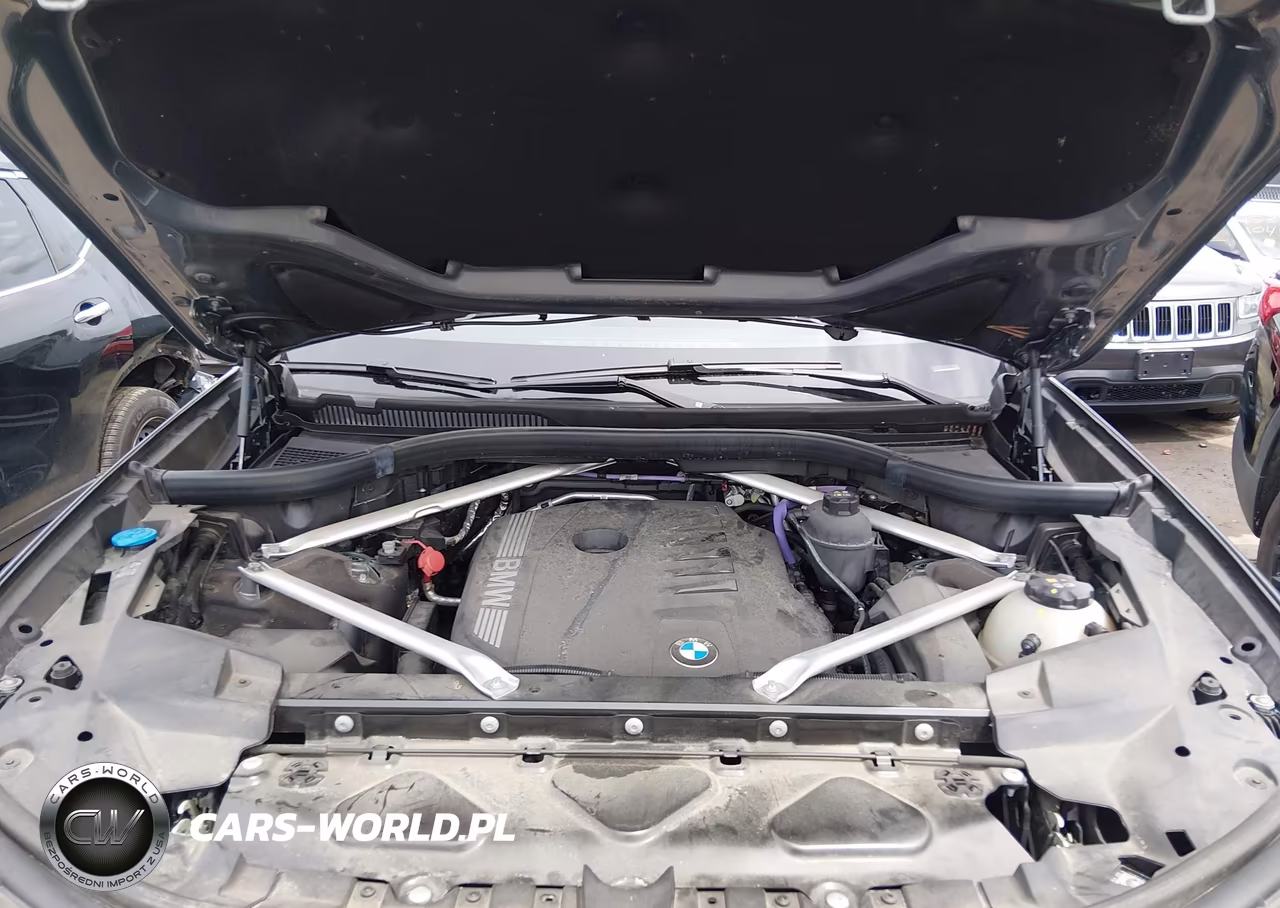 2023 BMW X7 xDrive40I VIN:5UX23EM03P9S00897 - 10