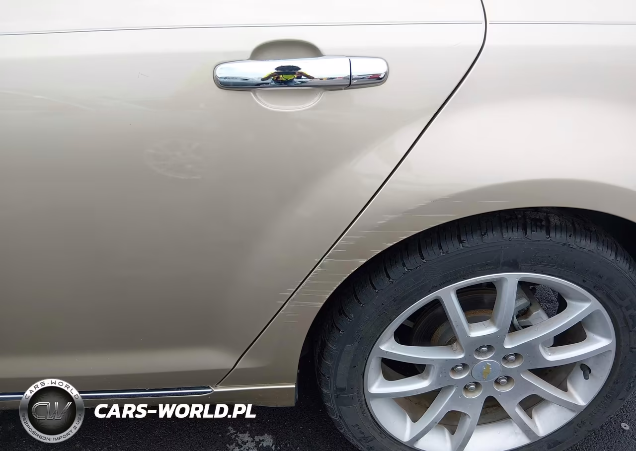 2008 Chevrolet Malibu Ltz VIN:1G1ZK57728F180889 - 13