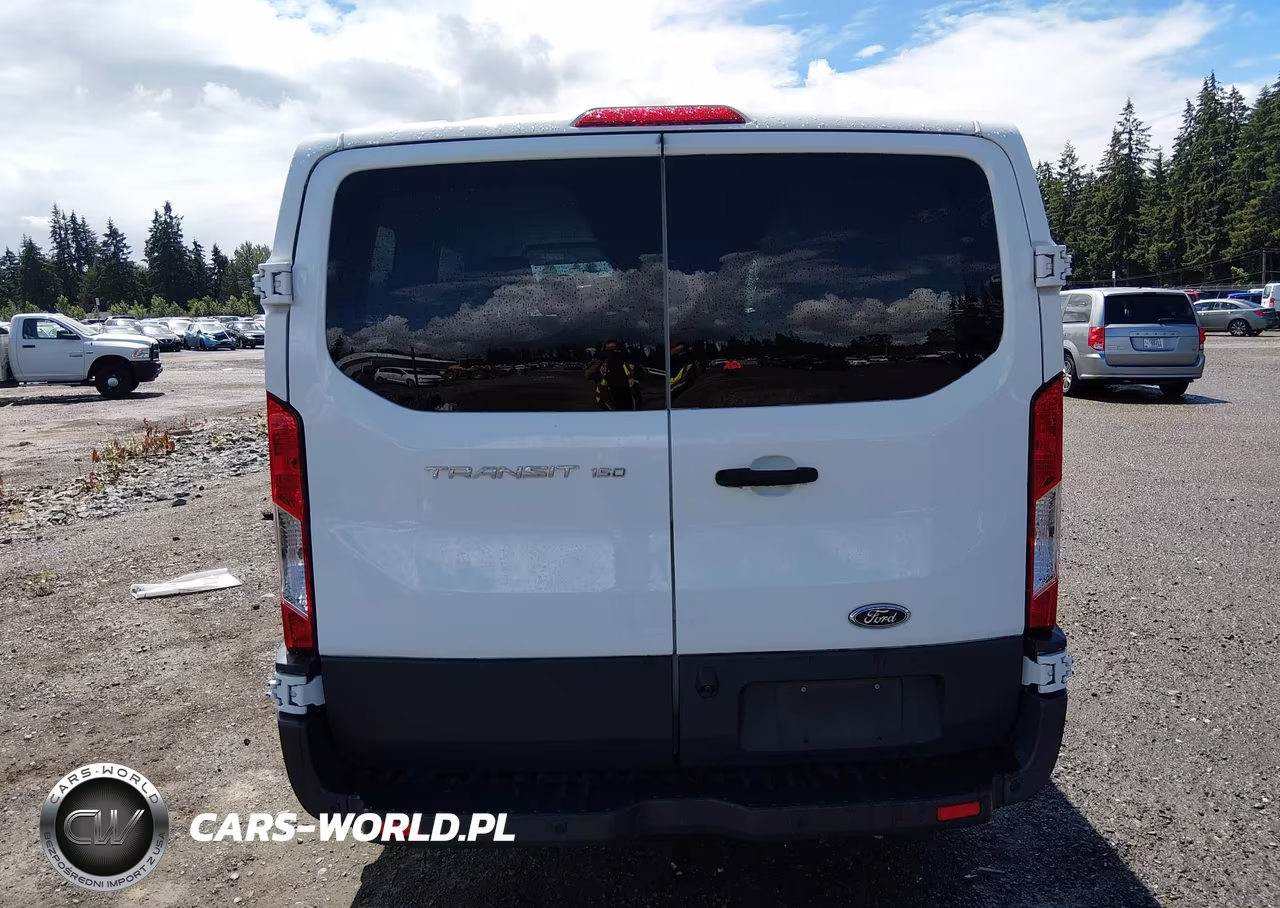 2017 Ford Transit-150 Xl VIN:1FMZK1ZM1HKB32807 - 16
