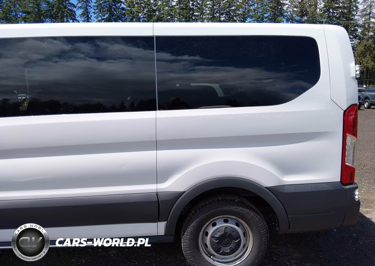 2017 Ford Transit-150 Xl VIN:1FMZK1ZM1HKB32807 - 6