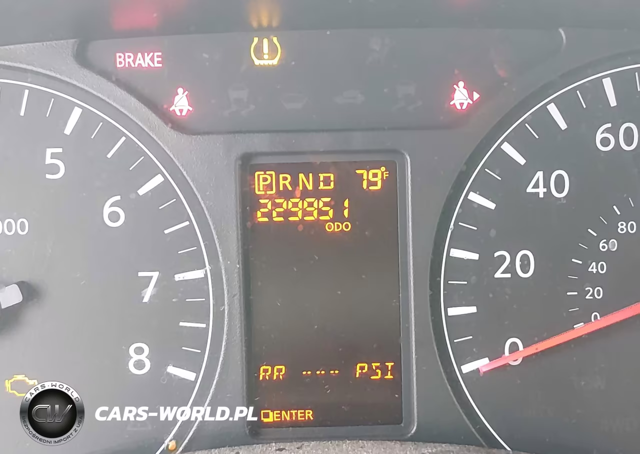 2015 Nissan Nv Passenger Nv3500 Hd Sl V8 VIN:5BZAF0AAXFN850143 - 16
