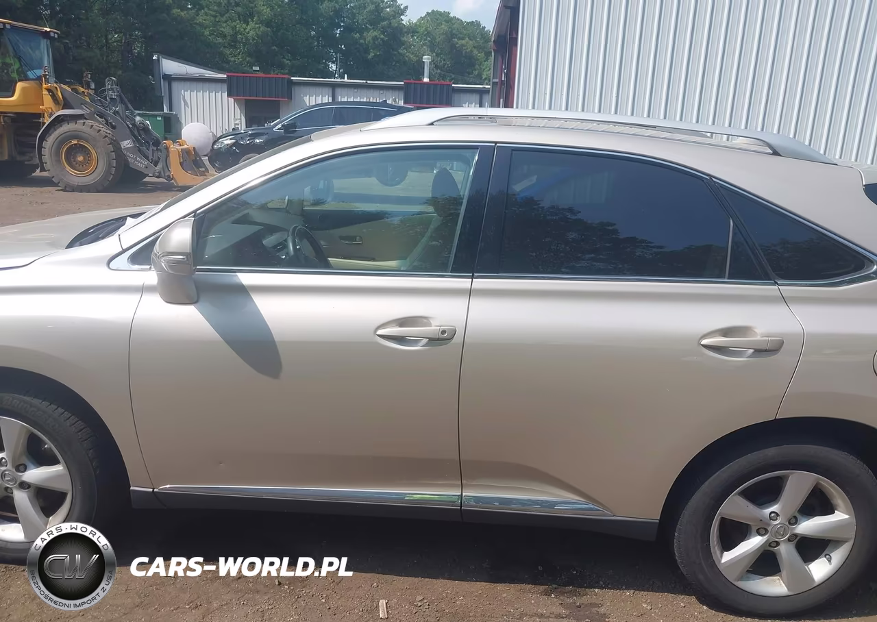 2015 Lexus Rx 350 VIN:2T2BK1BA0FC283752 - 14
