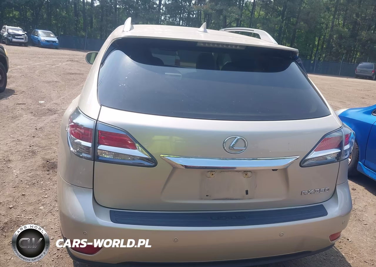 2015 Lexus Rx 350 VIN:2T2BK1BA0FC283752 - 16
