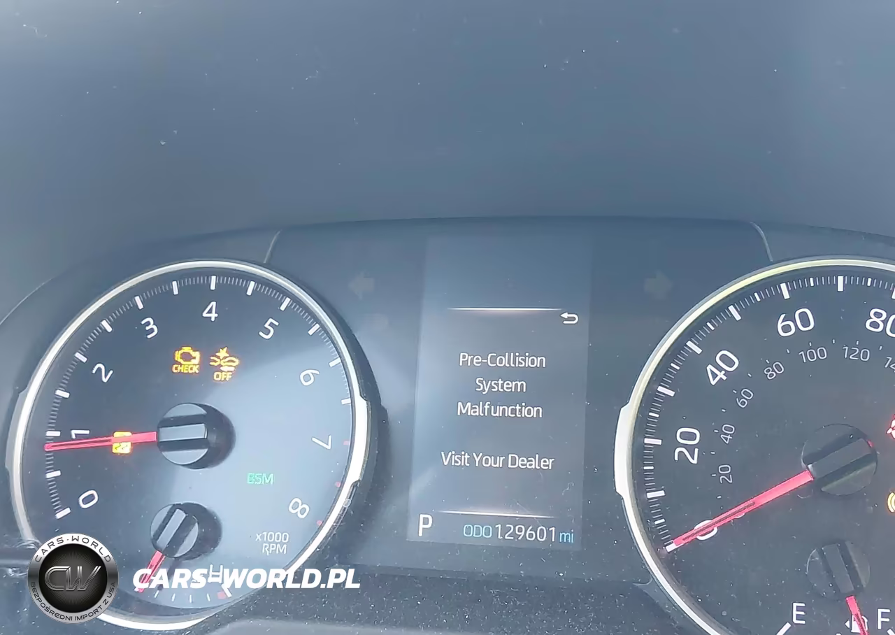 2019 Toyota Rav4 Xle VIN:JTMP1RFV0KD516518 - 15