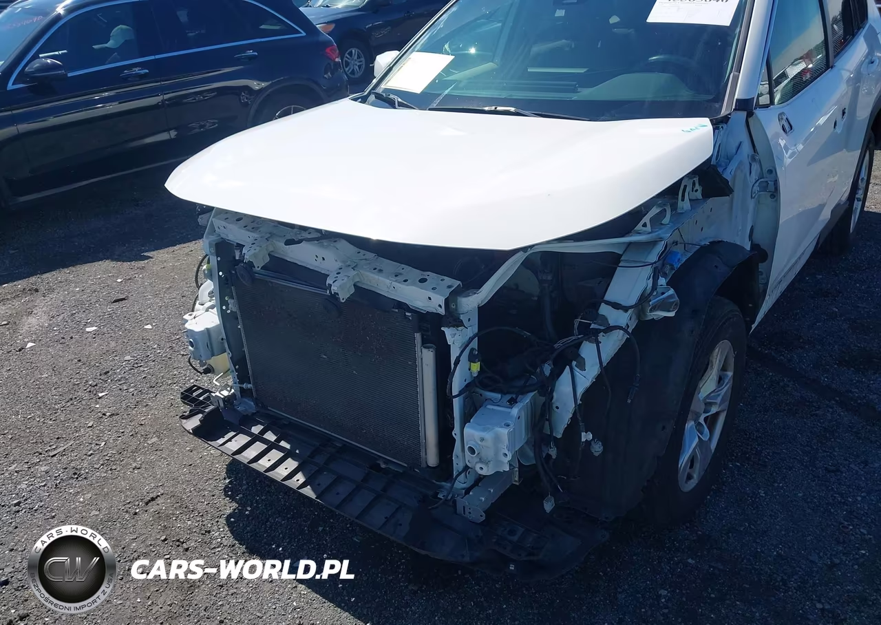 2019 Toyota Rav4 Xle VIN:JTMP1RFV0KD516518 - 6