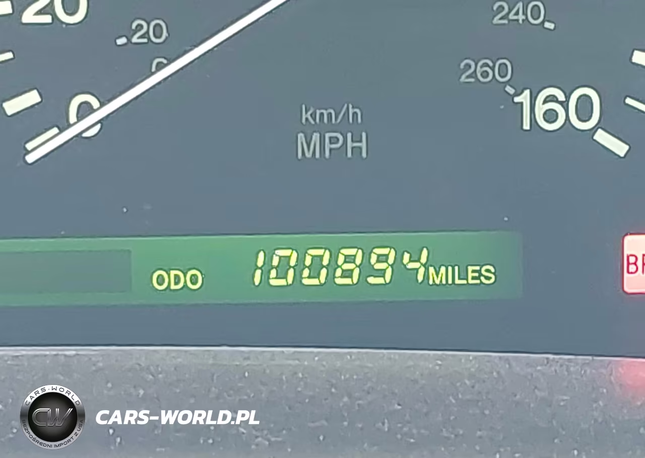 1999 Lexus Ls 400 VIN:JT8BH28F2X0148830 - 16