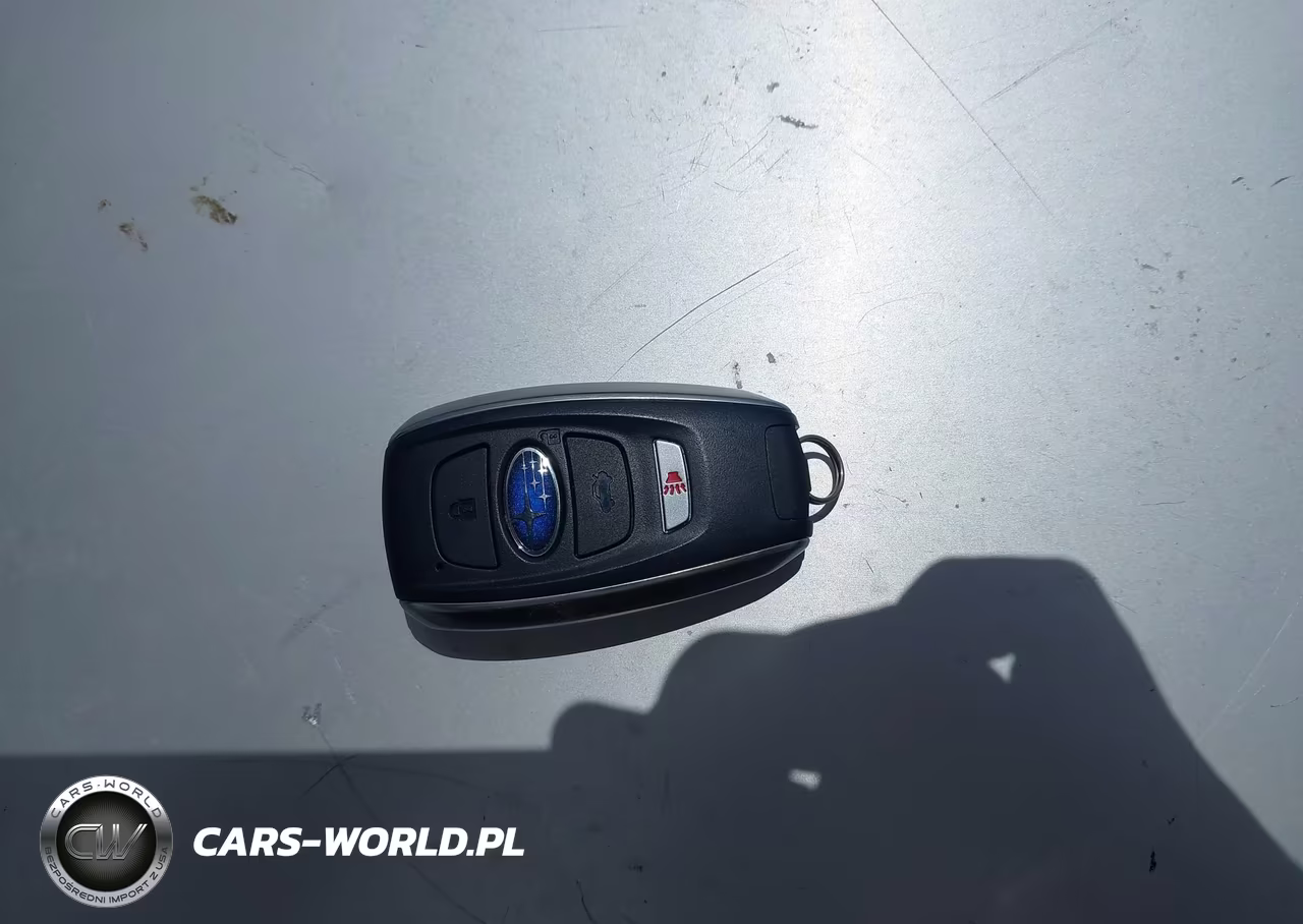 2024 Subaru Legacy Limited VIN:4S3BWAN68R3009017 - 11