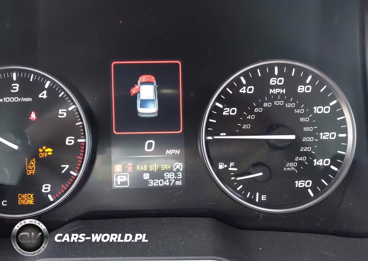 2024 Subaru Legacy Limited VIN:4S3BWAN68R3009017 - 16