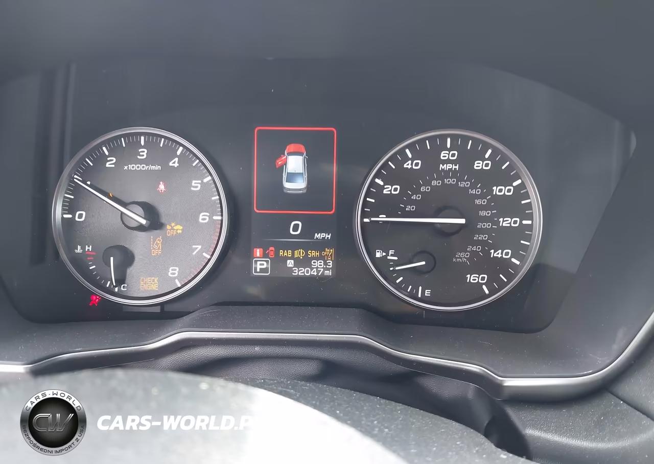 2024 Subaru Legacy Limited VIN:4S3BWAN68R3009017 - 7