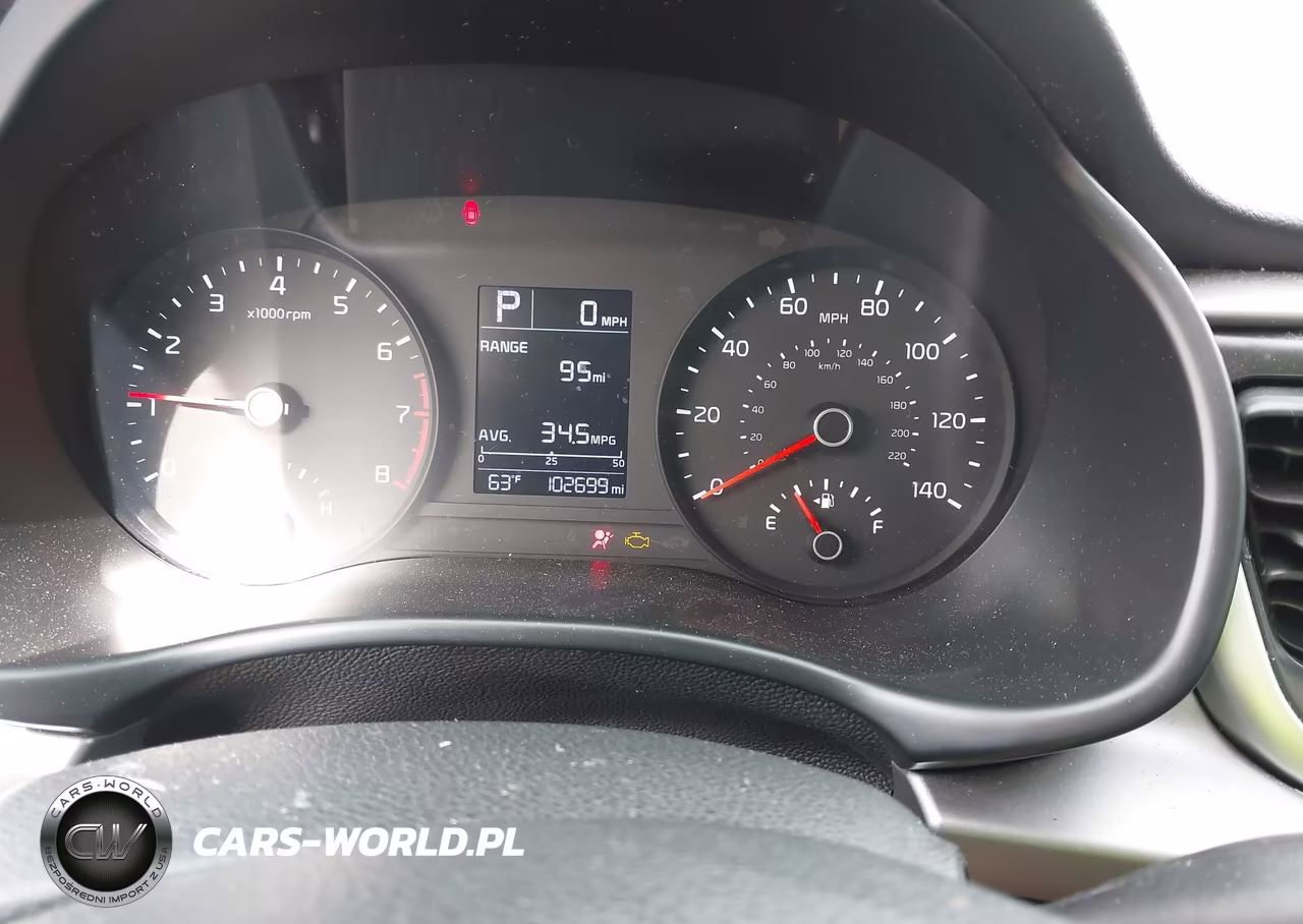 2022 Kia Rio S VIN:3KPA24AD2NE487952 - 7