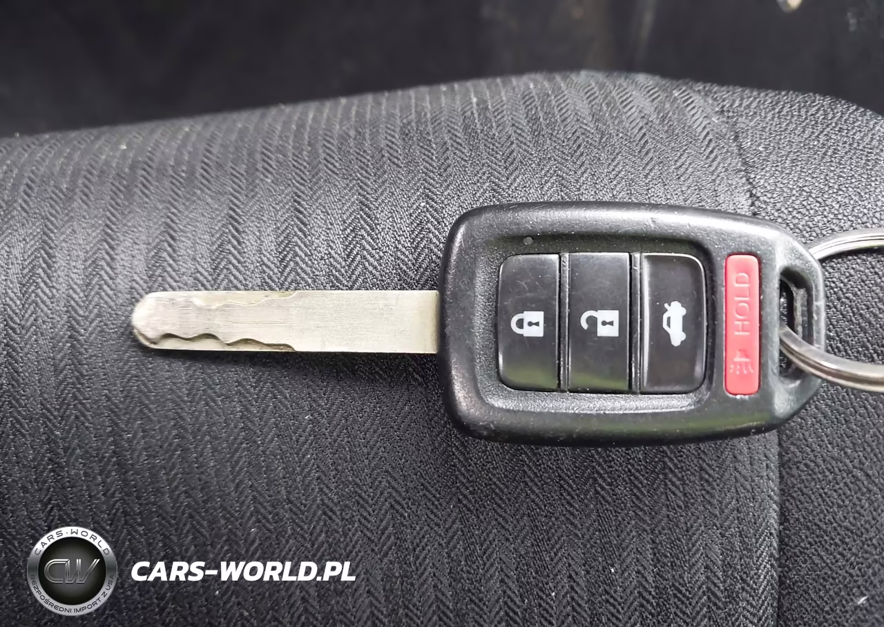 2014 Honda Accord Sport VIN:1HGCR2F50EA131787 - 11
