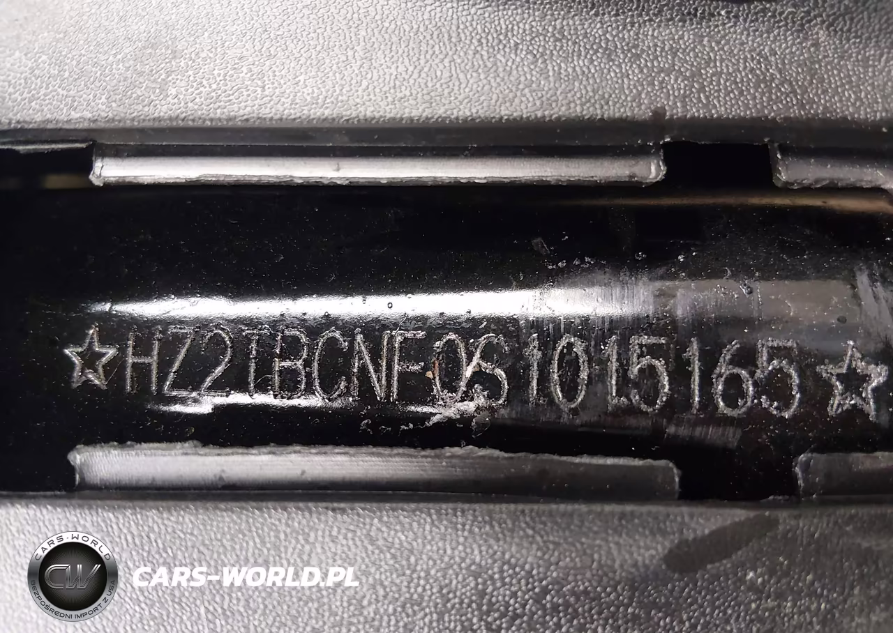 2025 Fly Wing Tank VIN:HZ2TBCNF0S1015165 - 10