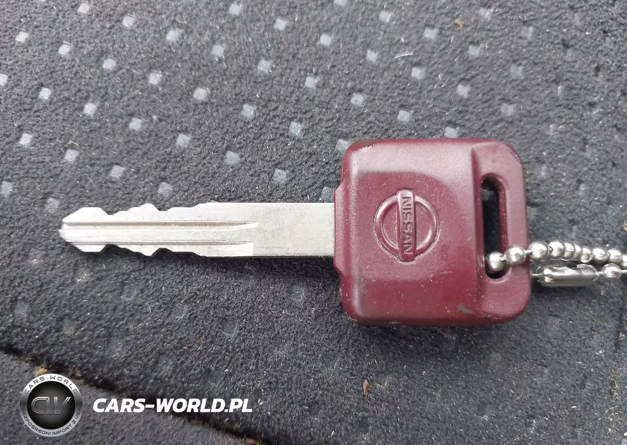 2004 Nissan Maxima 3.5 Se VIN:1N4BA41E74C813076 - 11