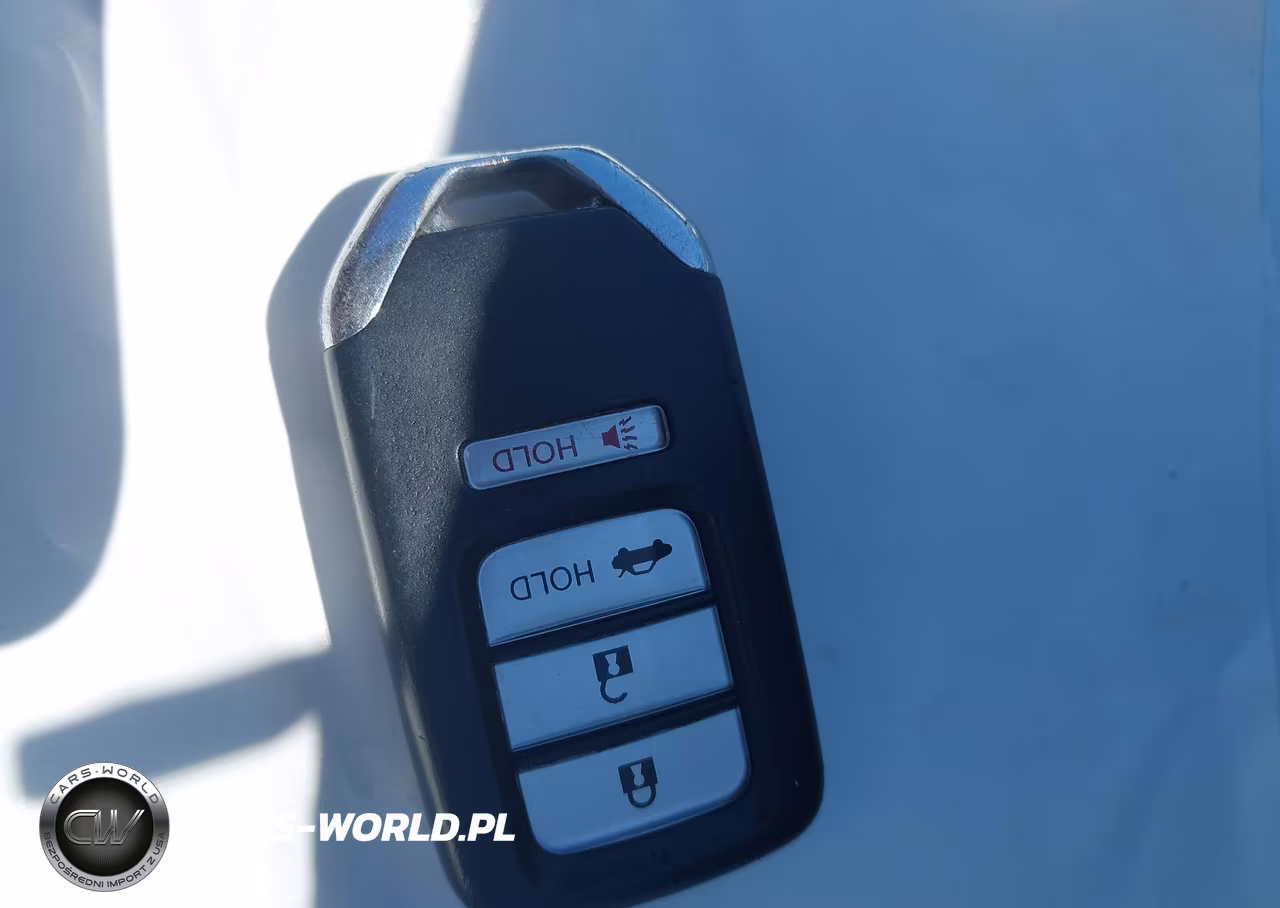 2018 Honda Accord Sport VIN:1HGCV1F39JA034876 - 11