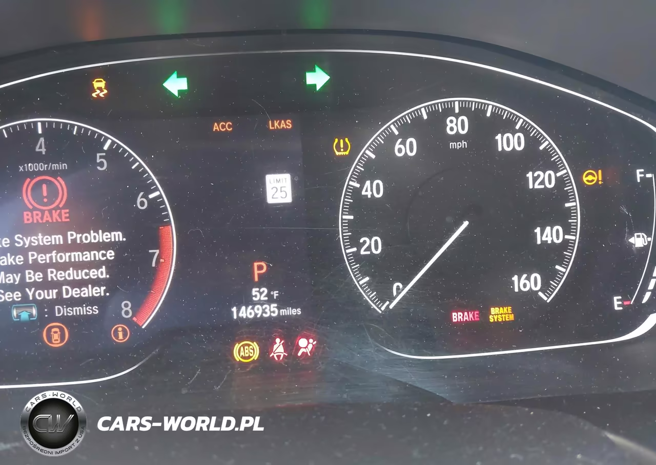 2018 Honda Accord Sport VIN:1HGCV1F39JA034876 - 15