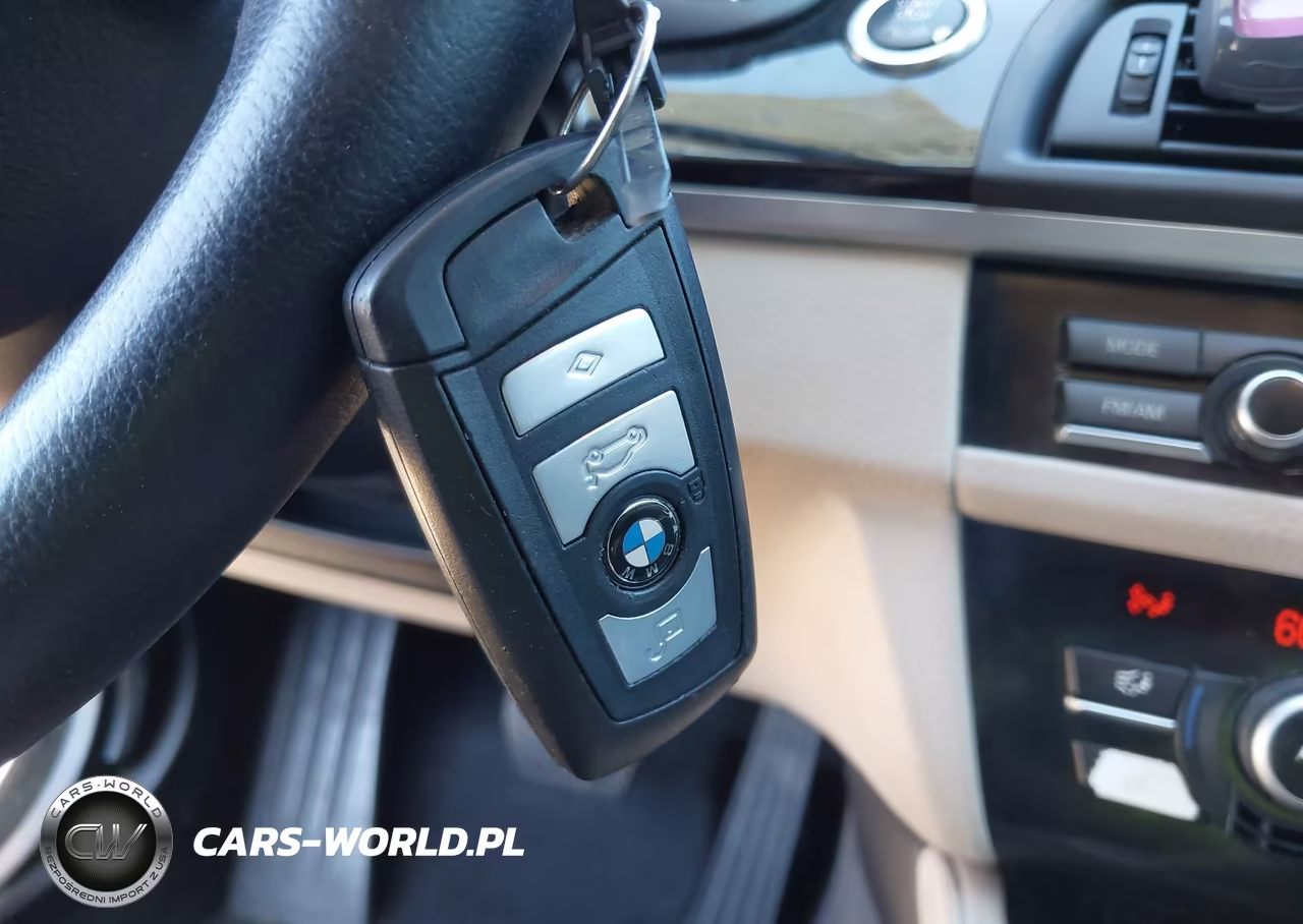 2011 BMW 535I VIN:WBAFR7C58BC805307 - 11