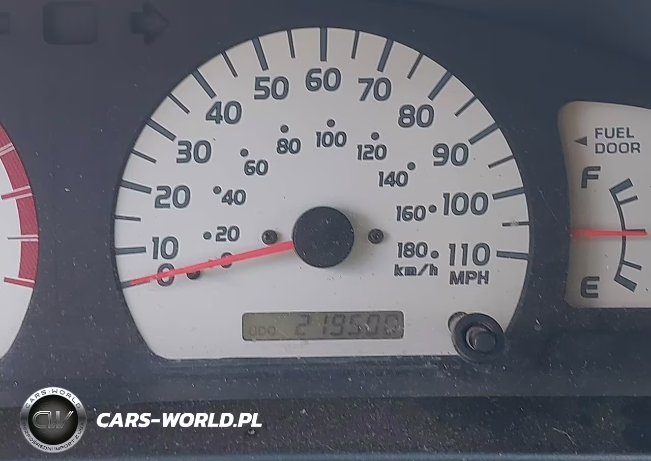 2004 Toyota Tacoma VIN:5TEVL52N04Z392504 - 15