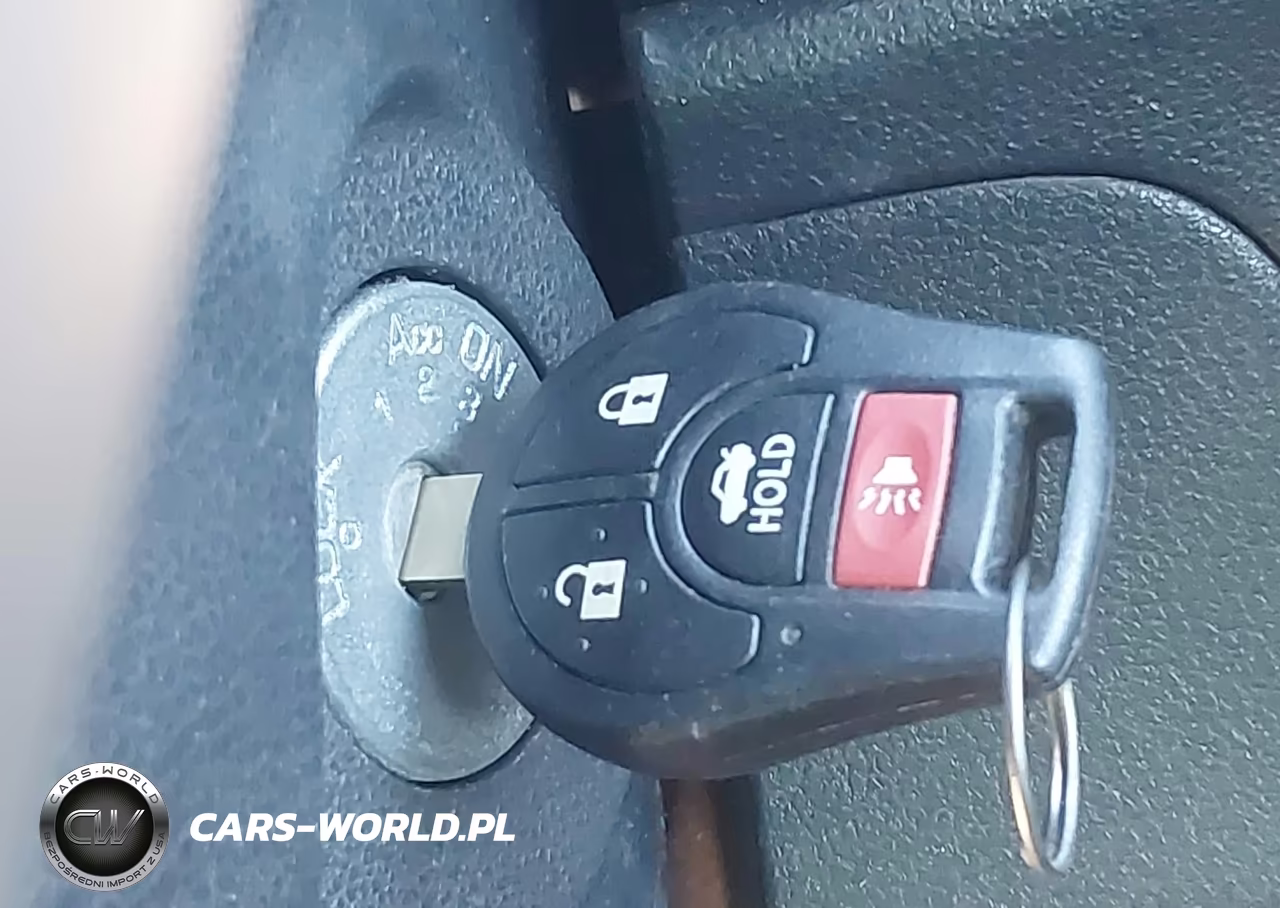 2017 Nissan Versa 1.6 Sv VIN:3N1CN7AP5HL842482 - 11