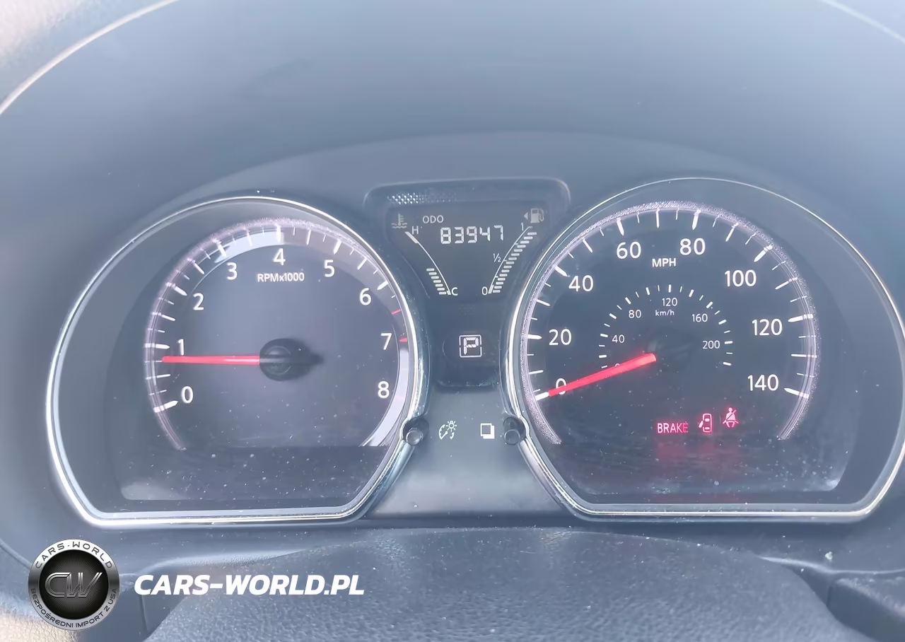 2017 Nissan Versa 1.6 Sv VIN:3N1CN7AP5HL842482 - 7
