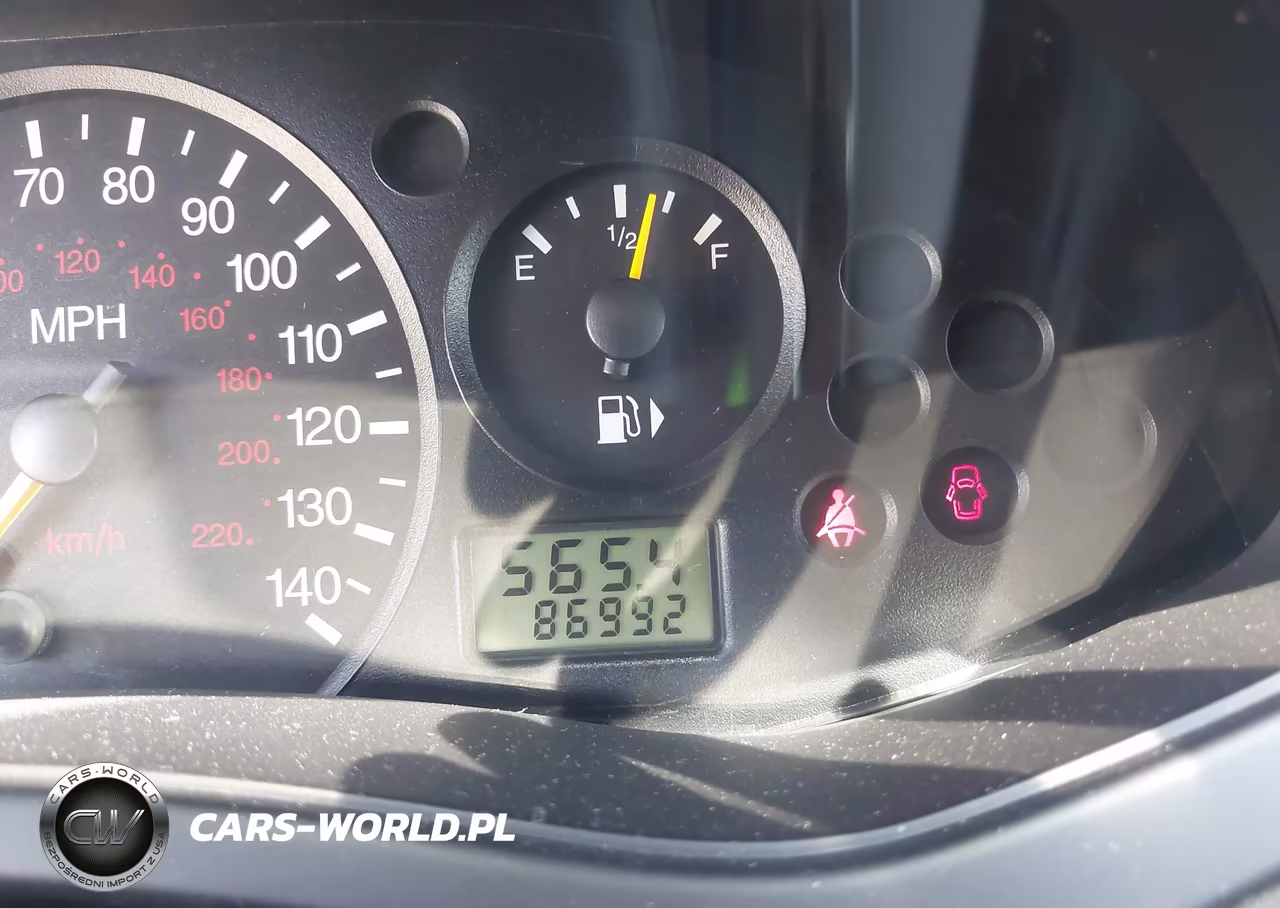 2004 Ford Focus Se VIN:1FAFP34Z44W164294 - 15